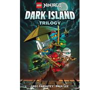LEGO NINJAGO: Dark Island Trilogy