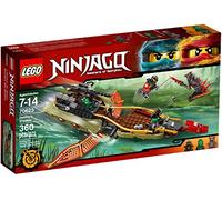 LEGO Ninjago Destiny's Shadow 70623