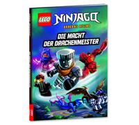 LEGO® NINJAGO® - Die Macht der Drachenmeister