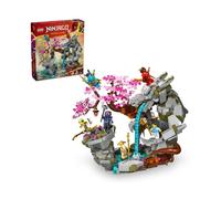 LEGO® Ninjago® 71819 Dragon Stone Shrine