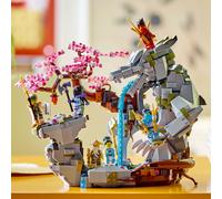 LEGO® Ninjago® 71819 Dragon Stone Shrine
