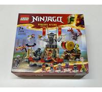 Lego Kids ® 71818 Tournament Battle Arena Playset