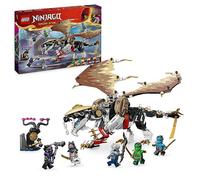 LEGO® Ninjago® 71809 Egalt the Master Dragon