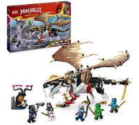 LEGO® Ninjago® 71809 Egalt the Master Dragon