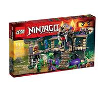 LEGO Ninjago Enter the Serpent