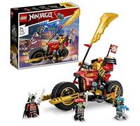 LEGO® Ninjago® 71783 Kai’s Mech Rider EVO