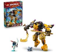 LEGO Ninjago Erin's Spinjitzu Mech Suit Toy Birthday Gift Building Blocks for