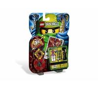 LEGO NINJAGO: Fang-Suei (9567)