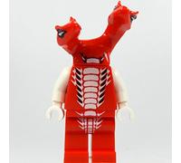 LEGO® Ninjago Fangdam Minifig
