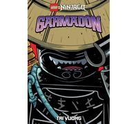 LEGO® NINJAGO®: Garmadon, Volume 1