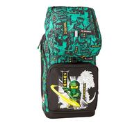 LEGO® Ninjago Green Maxi Plus 20214-2301 - school backpack