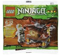 LEGO Ninjago: Hidden Sword Set 30086 (Bagged)