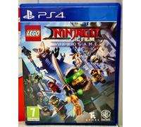 LEGO Ninjago Il Film Videogame - Classics [GRA PS4]
