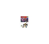LEGO NINJAGO Imperium Dragon Hunter Hound 71790 Building Set Featuring Monster and Dragon Toys and 3 Minifigures, Great Ninja Toys for Kids Ages 6+