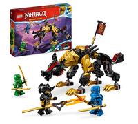 Lego Ninjago - Imperium Dragon Hunter Hound 71790