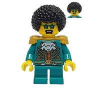 LEGO Ninjago Jacob Minifigure from 71735 (Bagged)