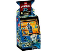 LEGO NINJAGO Jay Avatar Arcade POD 71715