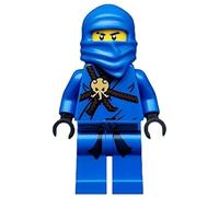 LEGO Ninjago: Jay Minifigure