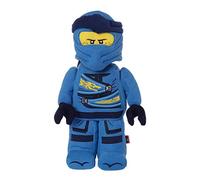 Lego Plush - Ninjago - Jay (4014111-335550) Toy NEW