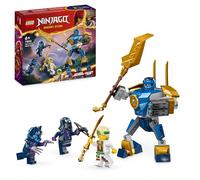 LEGO® Ninjago® 71805 Jay's Mech Battle Pack