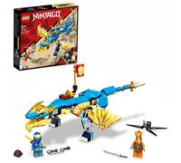 Jay s Thunder Dragon EVO LEGO