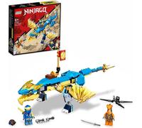 Jay s Thunder Dragon EVO LEGO
