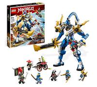 LEGO® Ninjago® 71785 Jay’s Titan Mech