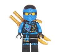 LEGO Ninjago: Jay Skybound - Sky Pirates 2016