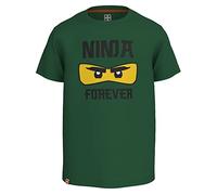 LEGO Ninjago Jungen Longsleeve Langarm T-Shirt M12010731, 875, 92