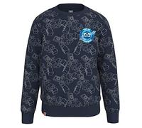 LEGO Ninjago Jungen Sweatshirt Pullover M12010575, 590, 92