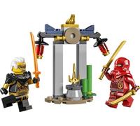 LEGO NINJAGO Kai and Rapton's Temple Battle 30650 Polybag
