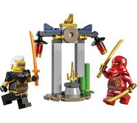 LEGO NINJAGO Kai and Rapton's Temple Battle 30650 Polybag (US IMPORT)