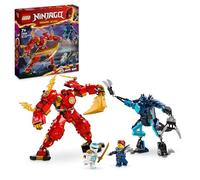 LEGO® Ninjago® 71808 Kai's Elemental Fire Mech