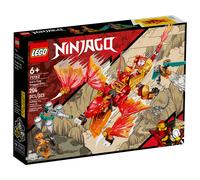 Kai s Fire Dragon EVO LEGO