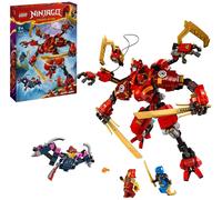 LEGO® Ninjago® 71812 Kai's Ninja Climber Mech