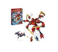LEGO® Ninjago® 71812 Kai's Ninja Climber Mech