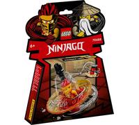 Lego Ninjago - Kai's Spinjitzu Ninja Training 70688