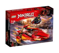 LEGO NINJAGO Katana V11 70638 Building Kit (257 Pieces) (Discontinued
