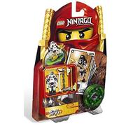 LEGO Ninjago Kruncha (2174)