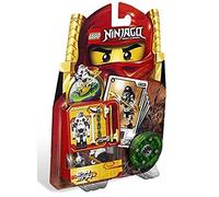 LEGO NINJAGO KRUNCHA - 2174
