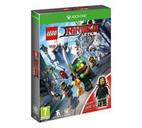 Lego Ninjago, Le Film: Le Jeu Video Edition Day One on Xbox One