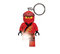 LEGO Ninjago Legacy Kai 175% Scale Minifigure LED Key Light
