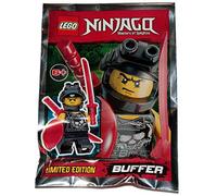 LEGO Ninjago - Limited Edition - Sons of Garmadon - Buffer foil Pack