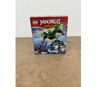 LEGO NINJAGO Lloyd Dragon Mech Battle Pack 71862 Ninja Toy Set New UK