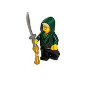 LEGO Ninjago Lloyd Minifigure 30609