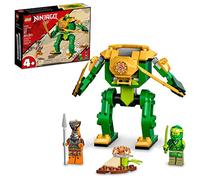 Lego 71757 Lloyd's Ninja Mech Childrens Toys NEW FREE DELIVERY