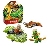LEGO® Ninjago 71850 Lloyd vs. Earth Monster Spinner