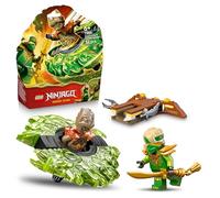 LEGO® Ninjago 71850 Lloyd vs. Earth Monster Spinner