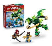 Lloyd's Dragon Mech Battle Pack