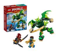 Lloyd's Dragon Mech Battle Pack